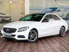 Mercedes Benz C180 Avantgrade 2016