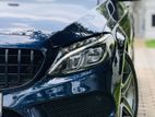 Mercedes Benz C180 Avantgrade 2017