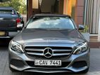 Mercedes Benz C180 Avantgrade 2017