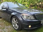 Mercedes Benz C180 BLUE EFFICIENCY 2011