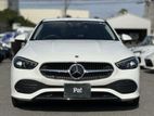 Mercedes Benz C180 C-Class Avantgarde 2023