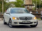 Mercedes Benz C180 C200 AMG 2008