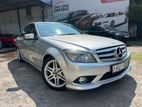 Mercedes Benz C180 Can Exchange 2011