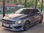 Mercedes Benz C180 CLA220 AMG LINE EXOK 2013