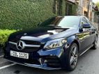 Mercedes Benz C180 Dimo Imported 2020
