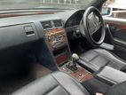 Mercedes Benz C180 Elegance 1994