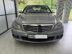 Mercedes Benz C180 2008