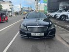 Mercedes Benz C180 ELEGANCE 2011
