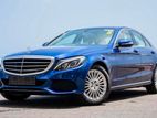 Mercedes Benz C180 (used) 2015