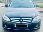 Mercedes Benz C180 Elegance Kompa 2007