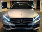 Mercedes Benz C180 Exclusive Line 2015