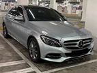 Mercedes Benz C180 Exclusive Line 2015