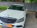 Mercedes Benz C180 Exclusive Line 2017