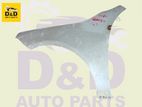 Mercedes Benz C180 Fender LHS