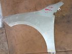 Mercedes Benz C180 Fender LHS