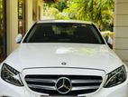 Mercedes Benz C180 for Rent