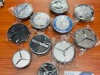 Mercedes Benz C180 Hub Cap
