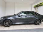 Mercedes Benz C180 2009