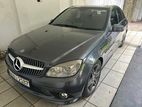 Mercedes Benz C180 2009