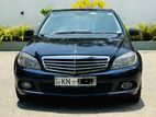 Mercedes Benz C180 kompressor 2010