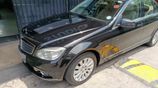 Mercedes Benz C180 Kompressor 2010