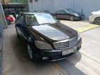 Mercedes Benz C180 Kompressor 2010