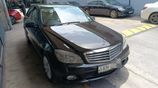 Mercedes Benz C180 Kompressor 2010