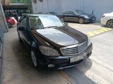 Mercedes Benz C180 Kompressor 2010