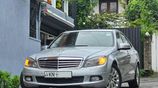 Mercedes Benz C180 Kompressor 2010