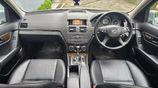 Mercedes Benz C180 Kompressor 2010