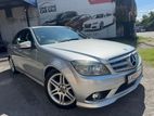 Mercedes Benz C180 Kompressor Exchange 2011