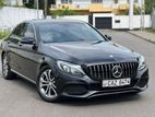 Mercedes Benz C180 Limousine Edition 2016