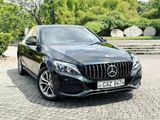 Mercedes Benz C180 Limousine Editon 2016