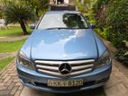 Mercedes Benz C180 low maillage 65000km 2010