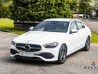 Mercedes Benz C180 Luxury Line 2024