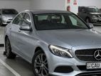 Mercedes Benz C180 Premium 2018