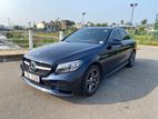 Mercedes Benz C180 Premium 2020