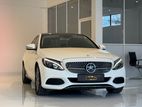 Mercedes Benz C180 Premium C Class 2016