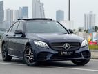 Mercedes Benz C180 Premium plus 2019