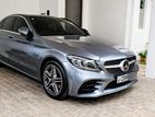 Mercedes Benz C180 Premium Plus AMG 2020
