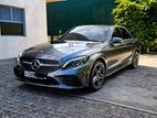 Mercedes Benz C180 Premium Plus AMG 2020