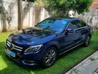 Mercedes Benz C180 Sport 2014