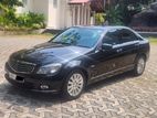 Mercedes Benz C180 W204 2010