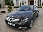 Mercedes Benz C180 W204 Facelift LIMO 2011
