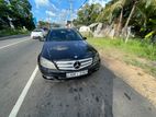 Mercedes Benz C180 W205 2010