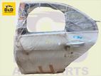 Mercedes Benz C180 W205 Door Rear LHS