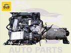 Mercedes Benz C180 W205 Engine