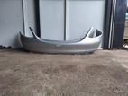 Mercedes Benz C180 W205 Rear Bumper