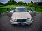 Mercedes Benz C200 1994