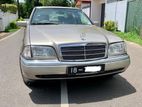 Mercedes Benz C200 1994